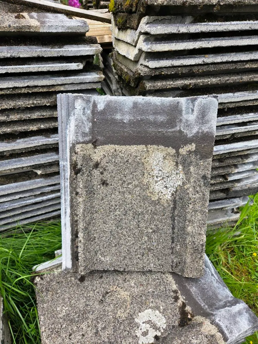 Marley roof tiles - Image 3