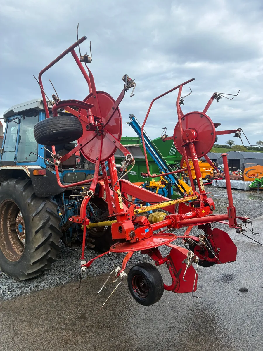 Lely Lotus Stabilo 520 - Image 2
