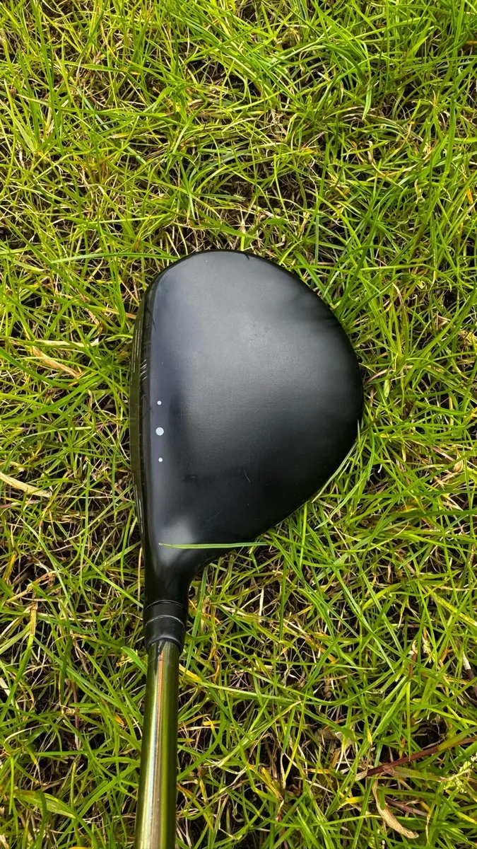 Ping G425 Max 3 wood stiff shaft - Image 2