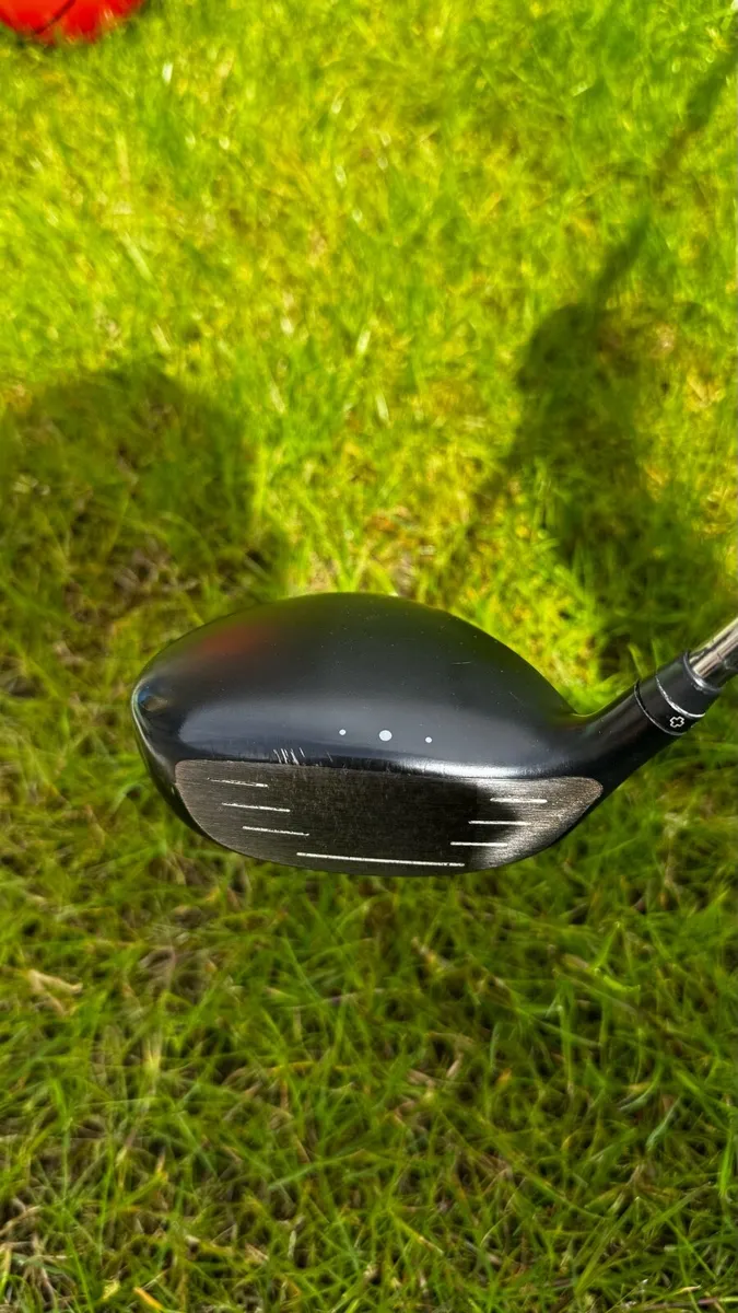 Ping G425 Max 3 wood stiff shaft - Image 3