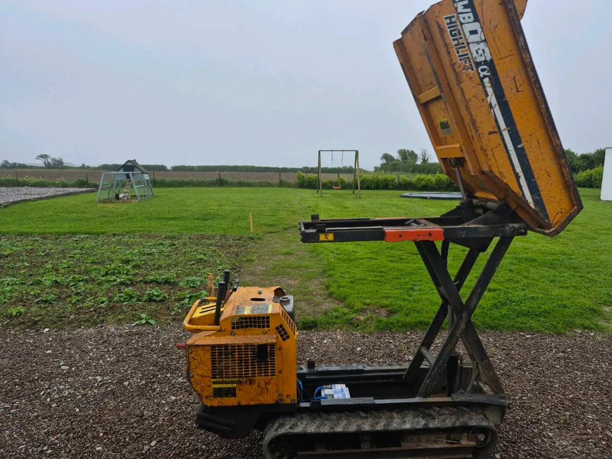 Dumper - Image 1