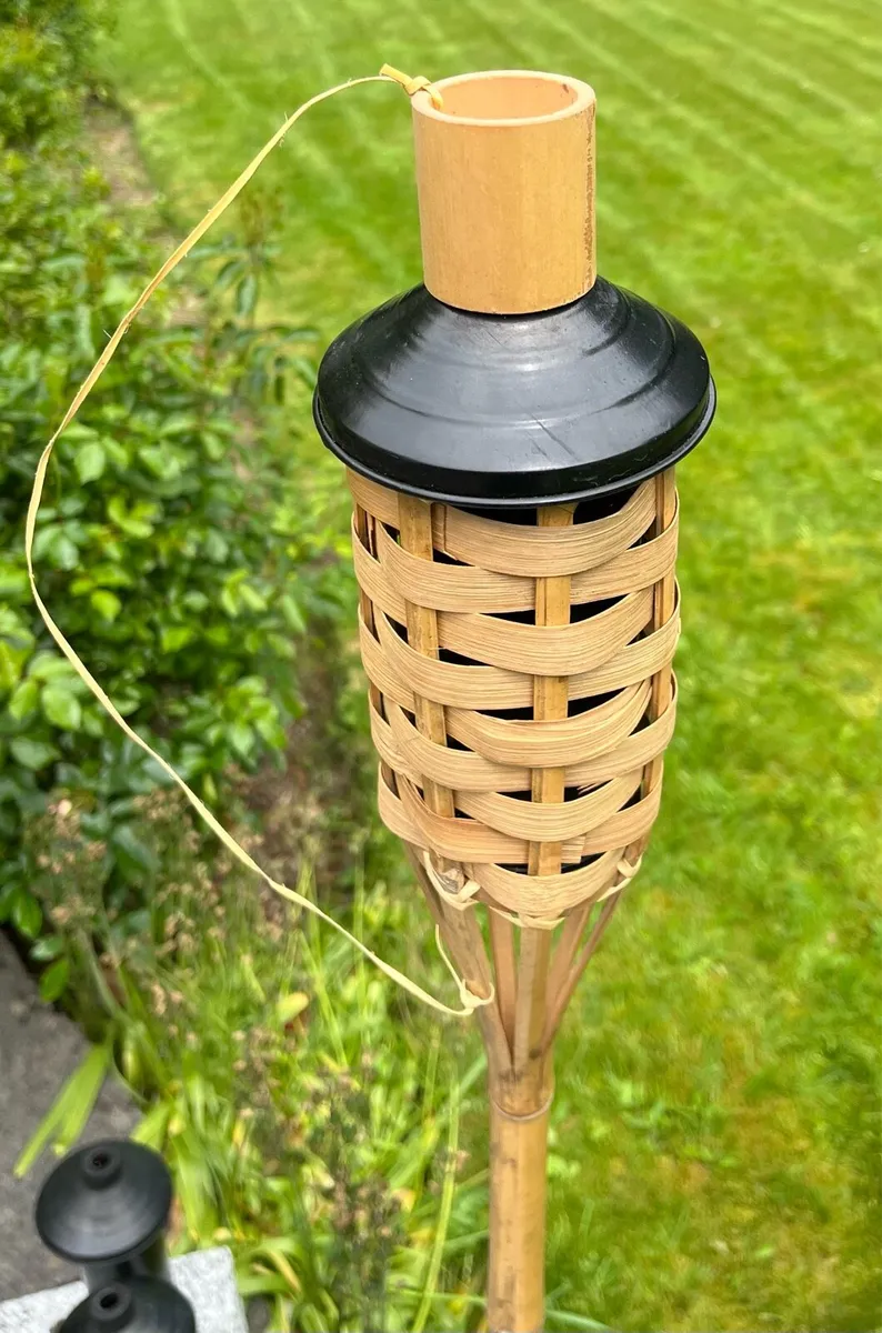 Tiki Torches - Image 3