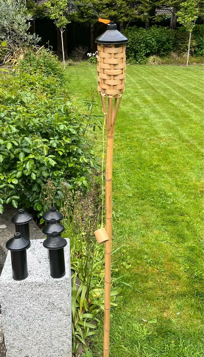 Tiki Torches - Image 4