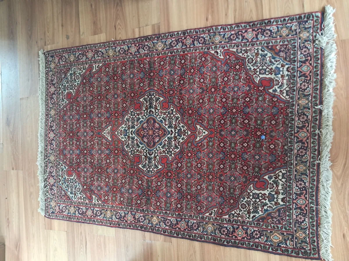 Oriental  Rug for sale - Image 1