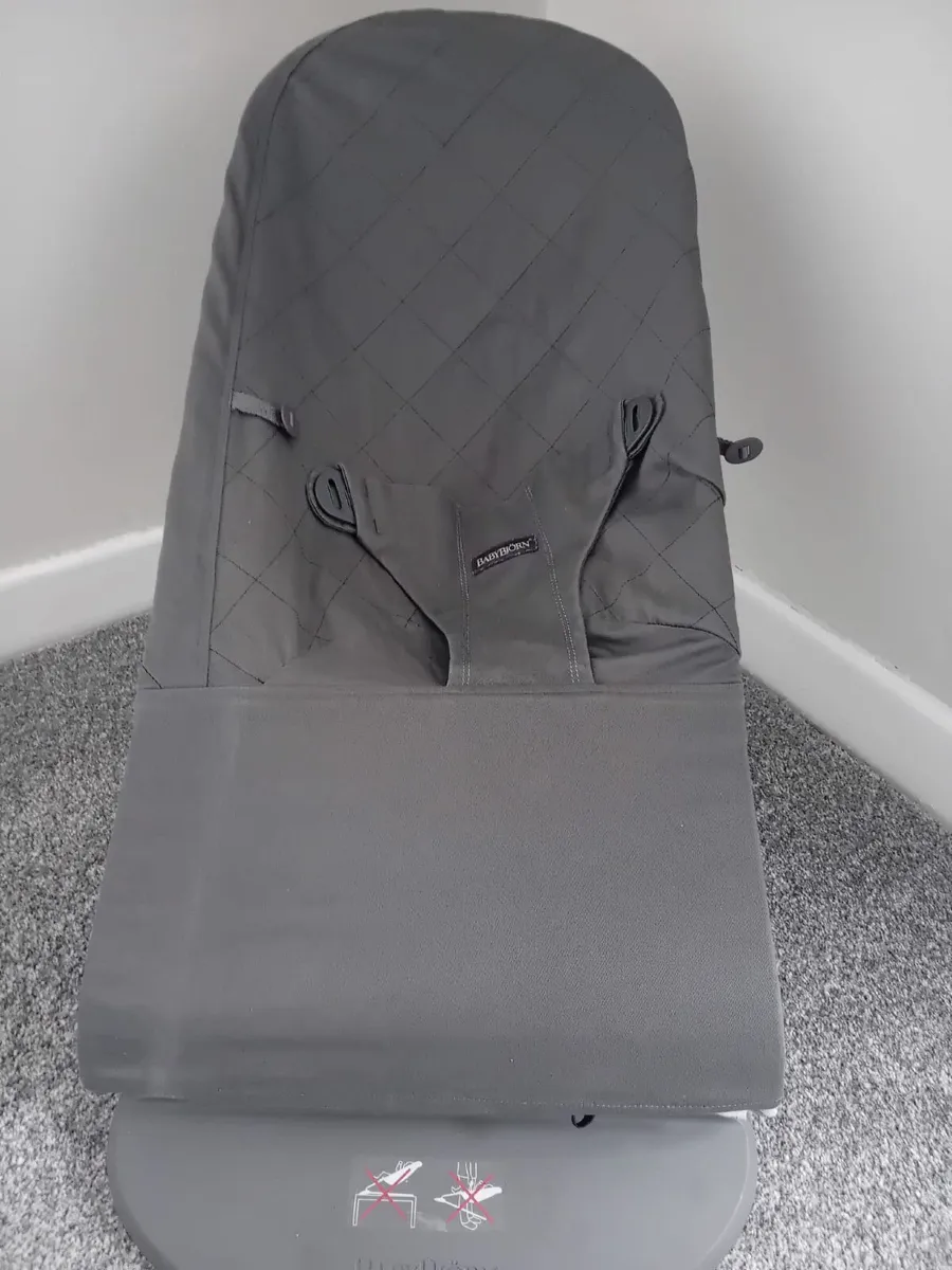 Baby bouncer - Image 2