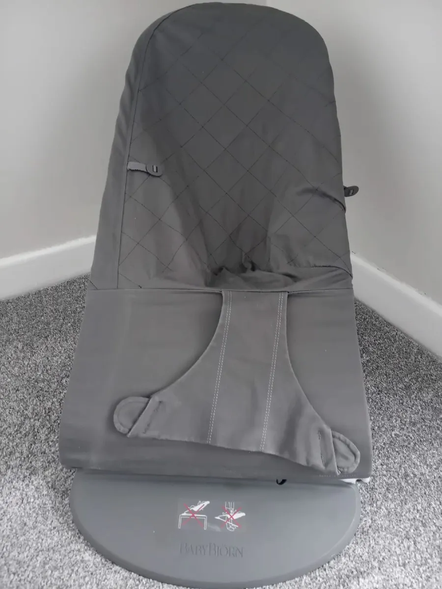 Baby bouncer - Image 3