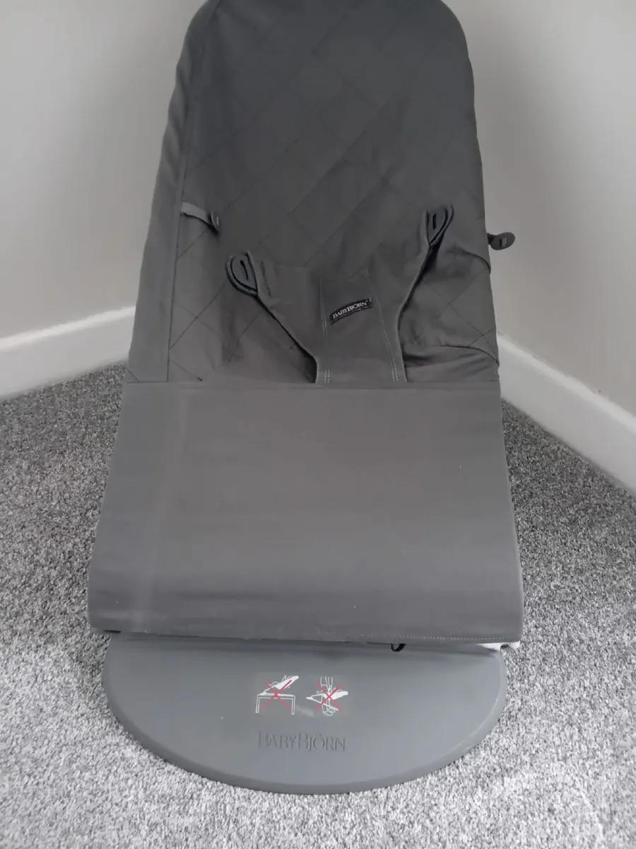 Baby bouncer - Image 1