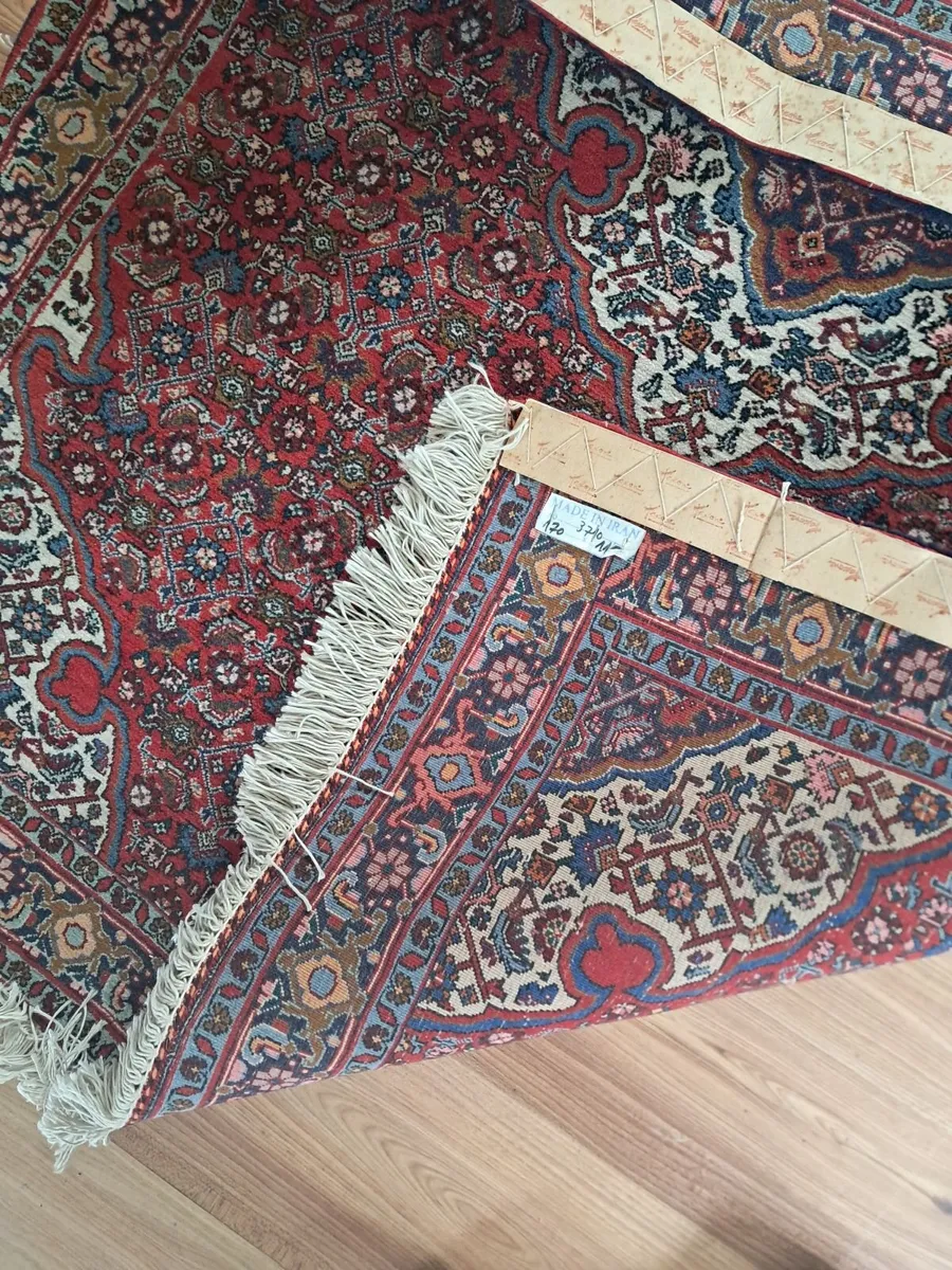 Oriental  Rug for sale - Image 2