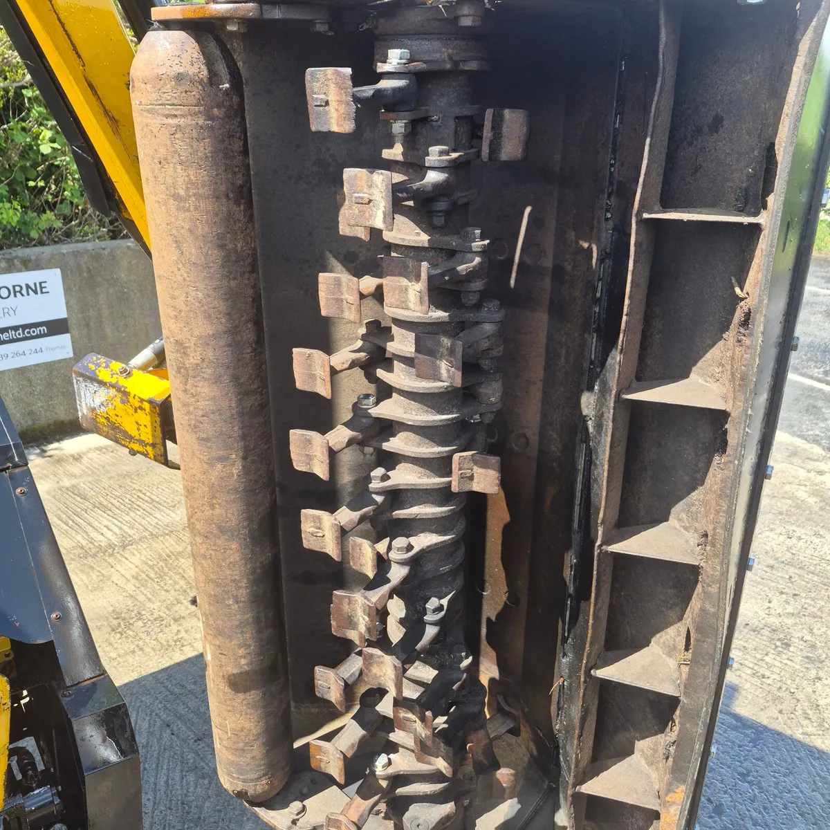 McConnel PA60 - Image 4