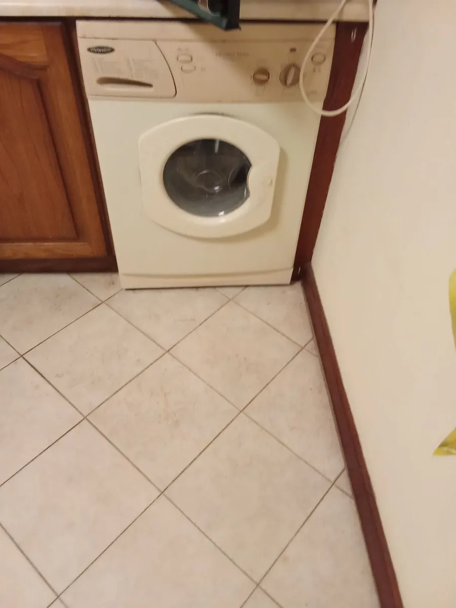 Washing machine for free - Image 1