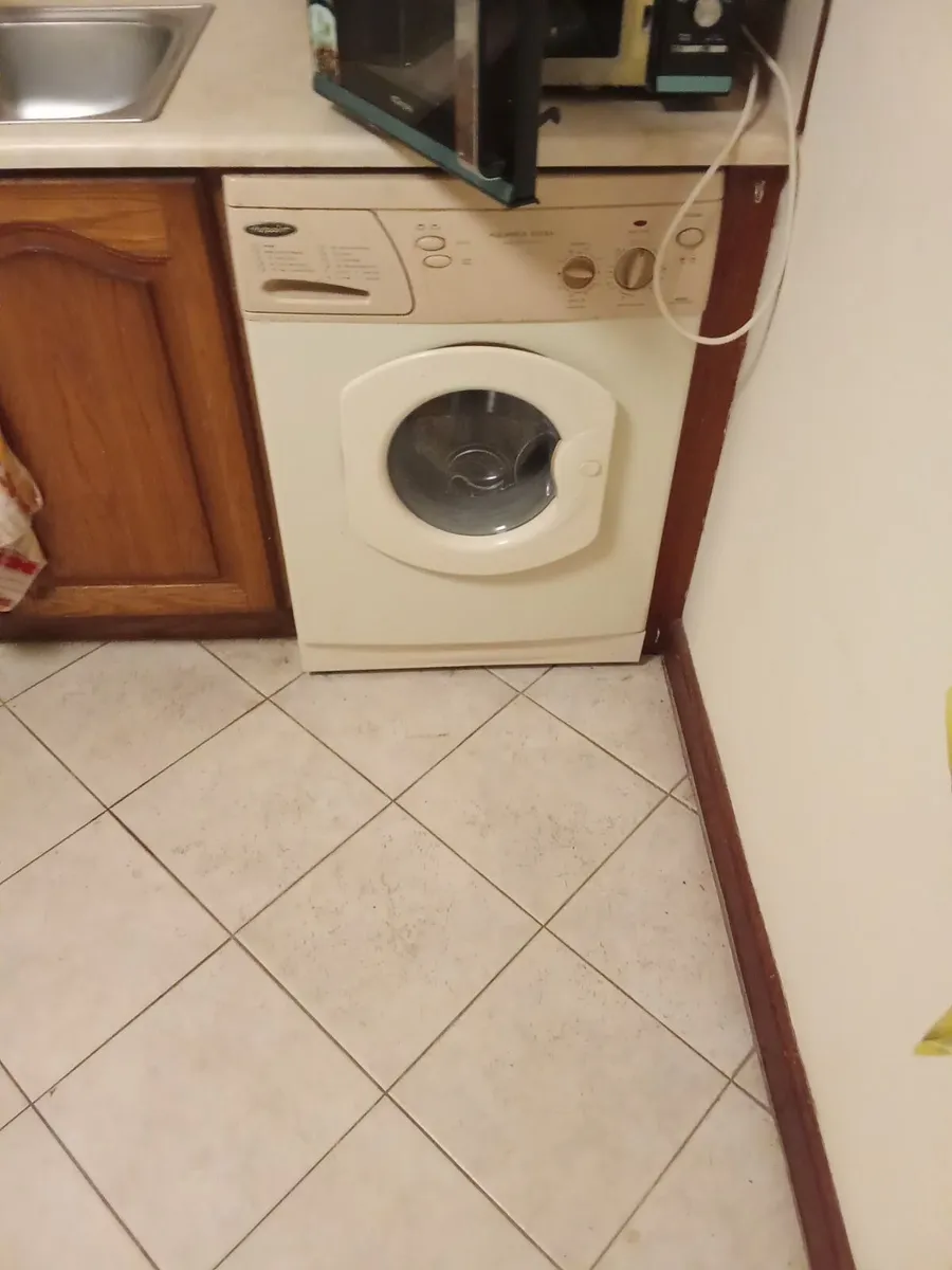 Washing machine for free - Image 2