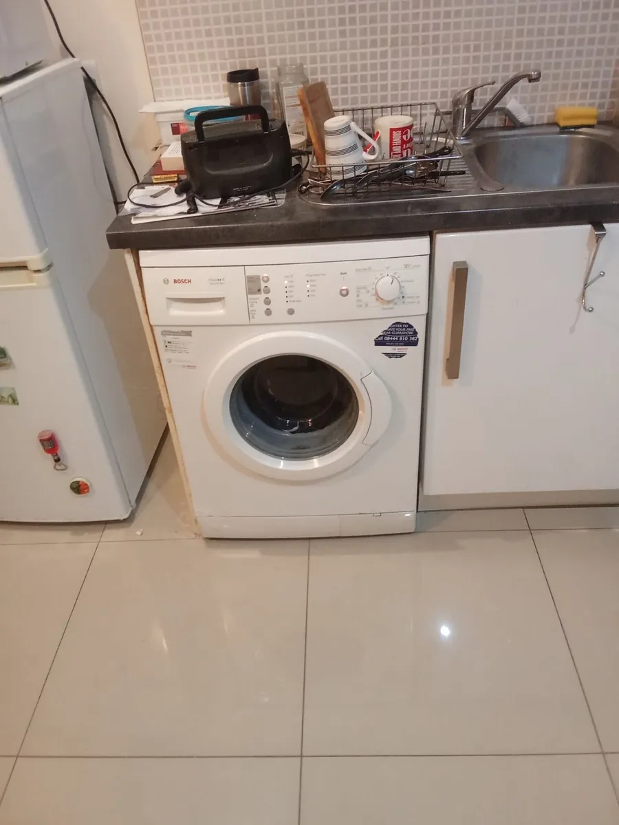 Looking for a washing machine in the Ennis area