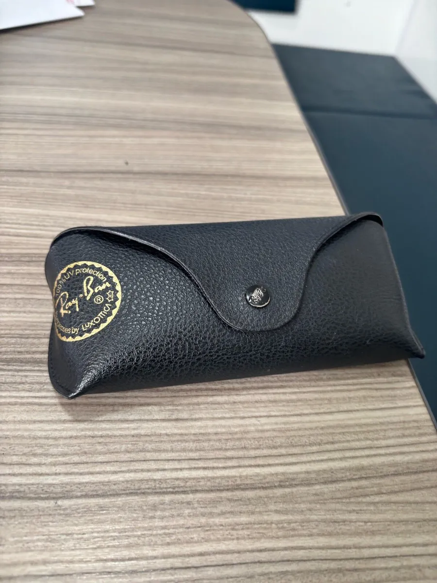 Raybans Wayfarer Hawkeye - Image 4