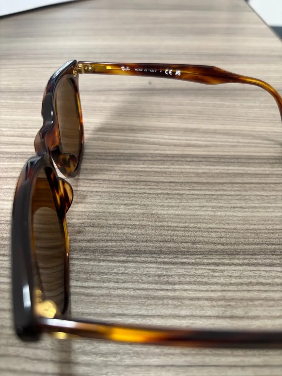 Raybans Wayfarer Hawkeye - Image 2