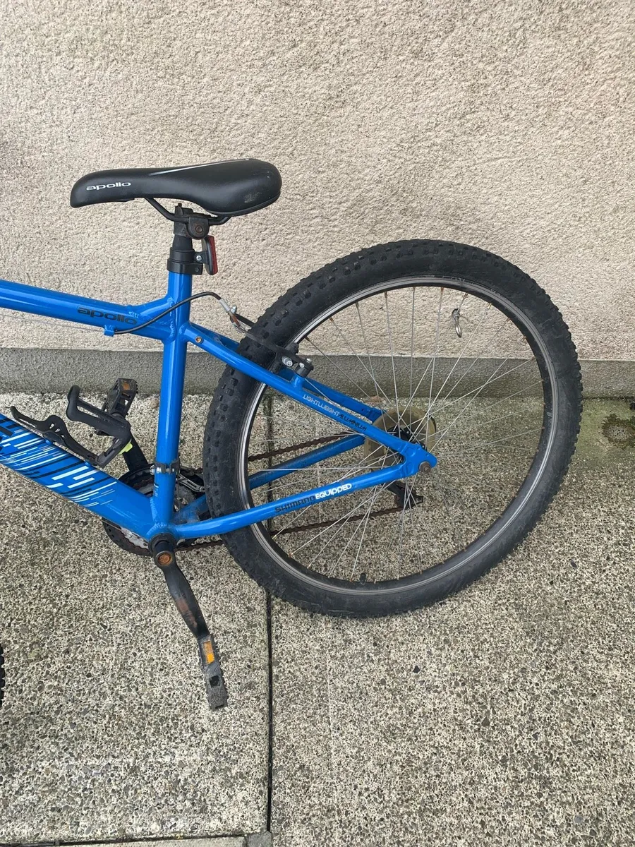 Bike - Image 2