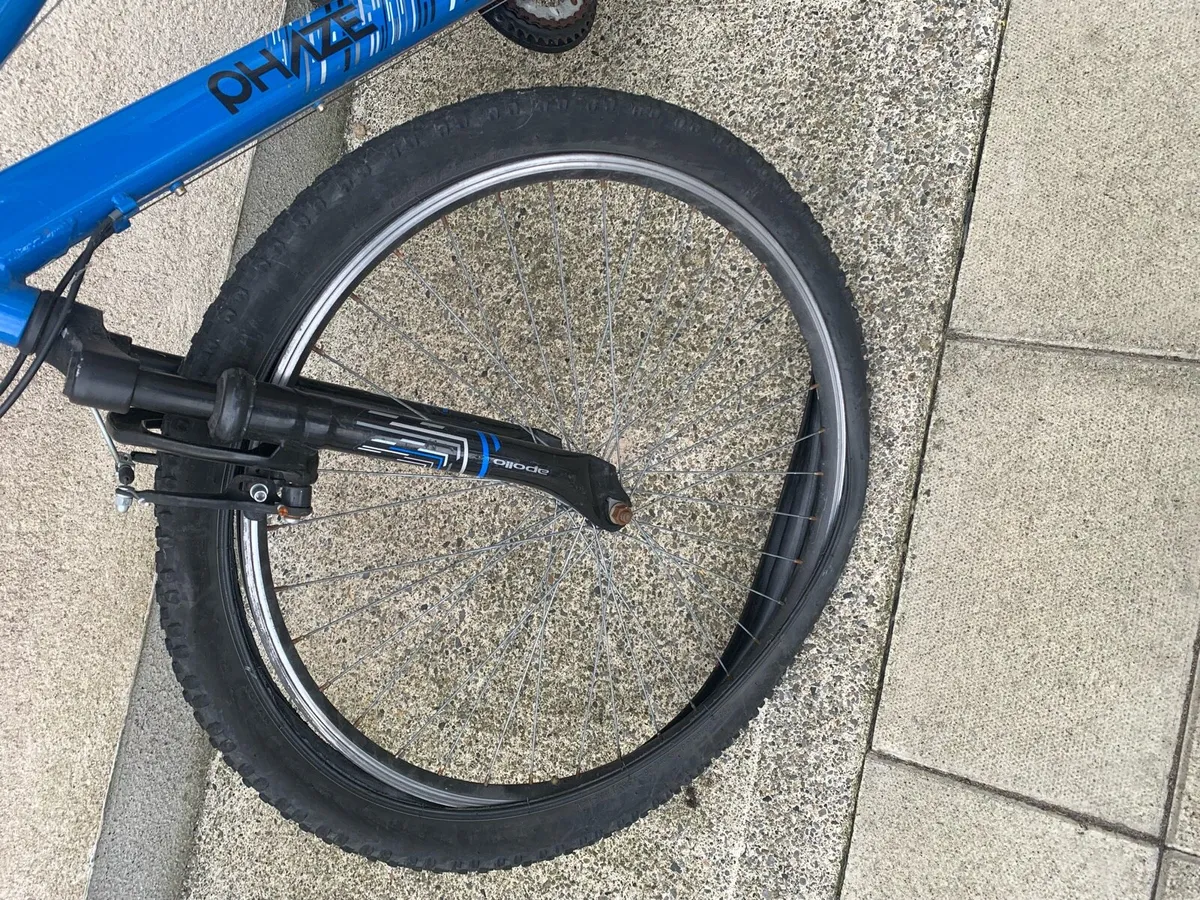Bike - Image 3