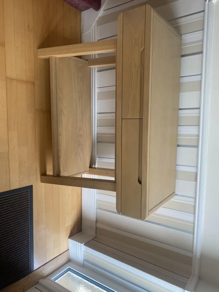 Hall Table - Image 1