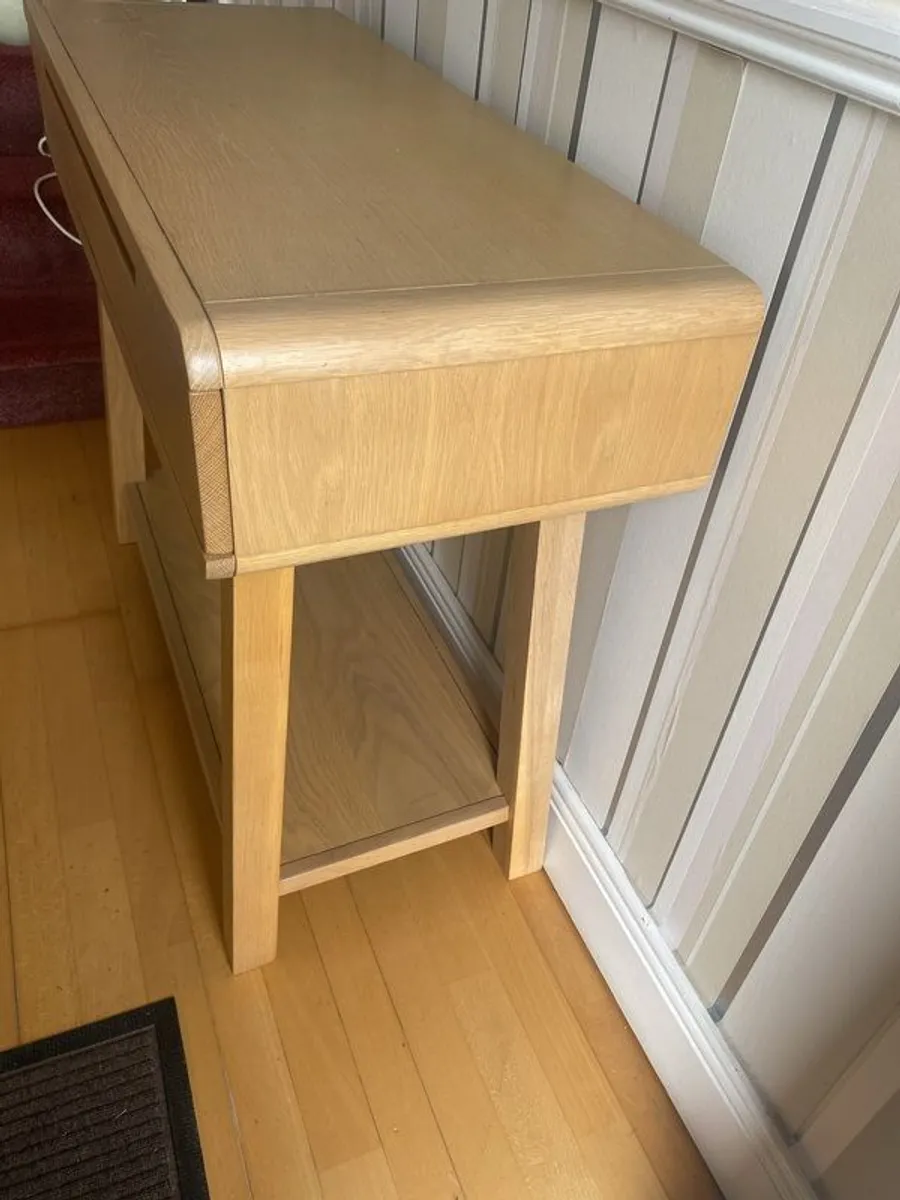 Hall Table - Image 2