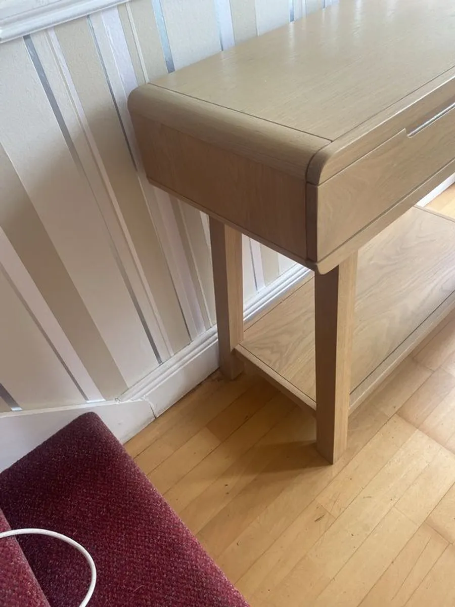 Hall Table - Image 3