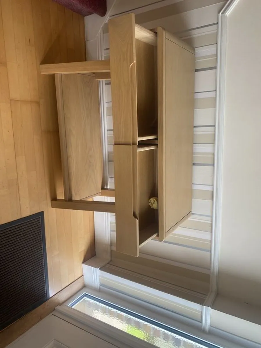 Hall Table - Image 4