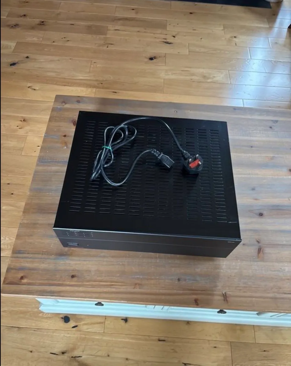 Speakercraft MZC-66 - Image 4