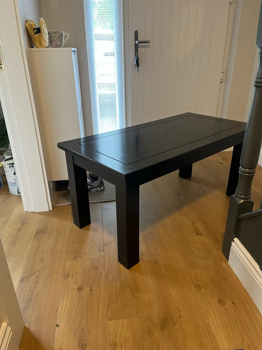 Coffee table - Image 2