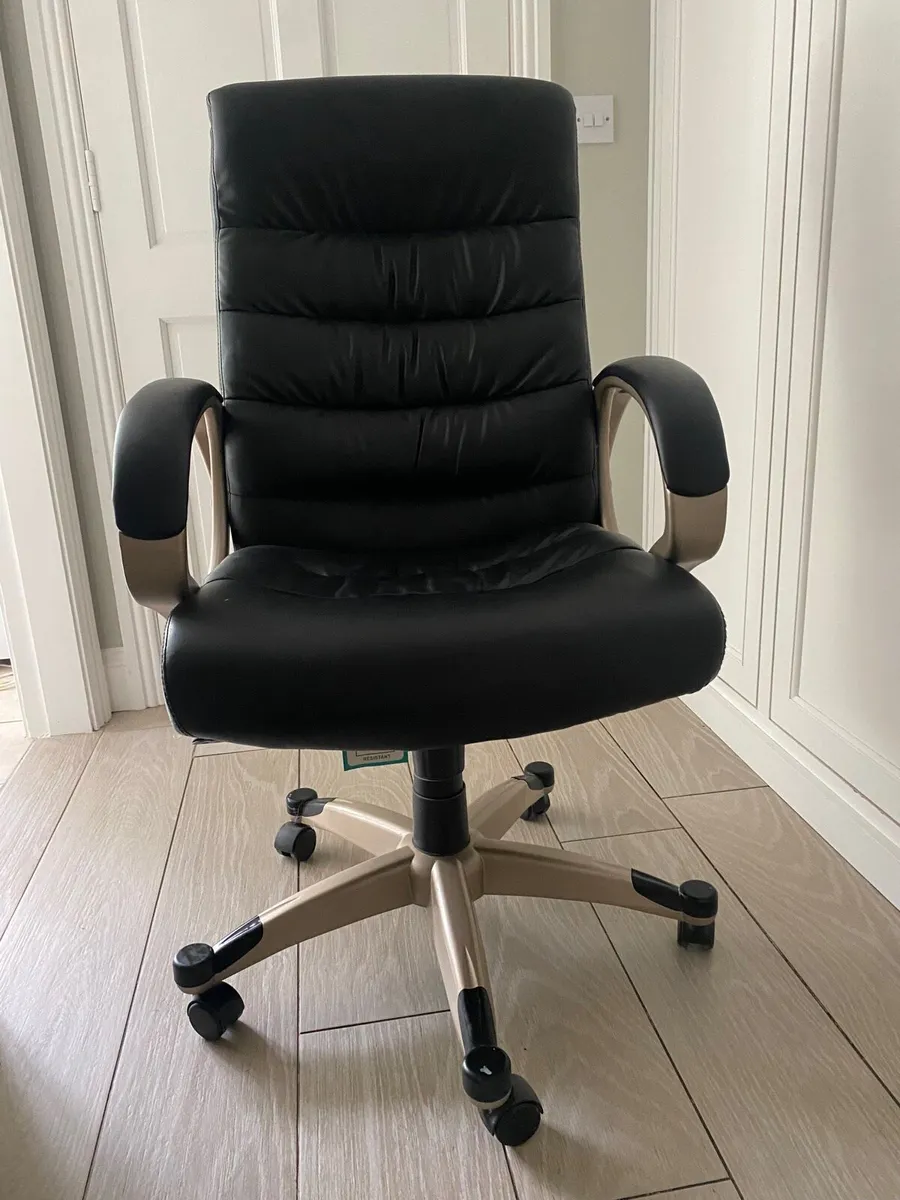 Office Chair - Image 2