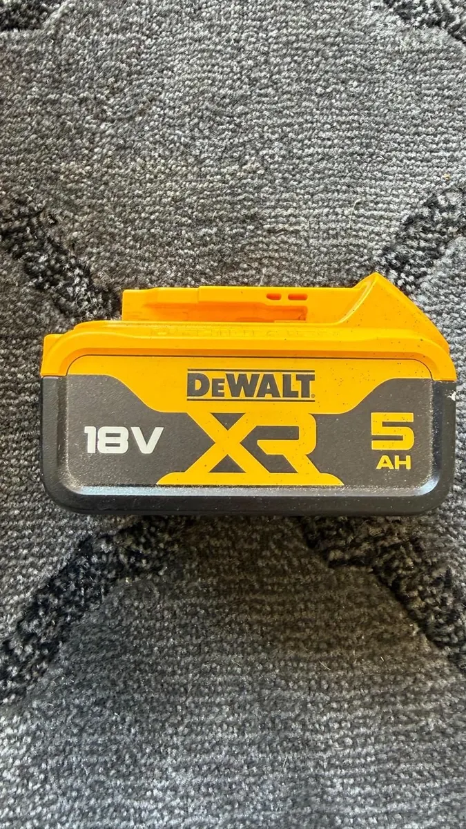 DeWalt Tools - Image 4