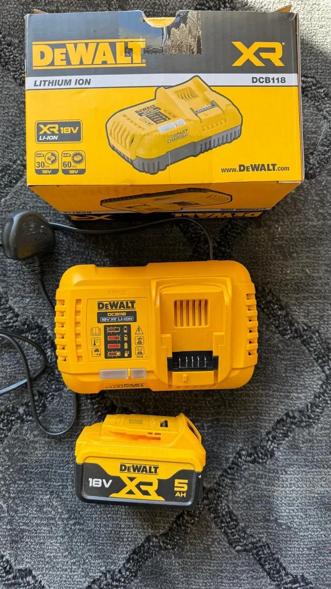 DeWalt Tools - Image 3