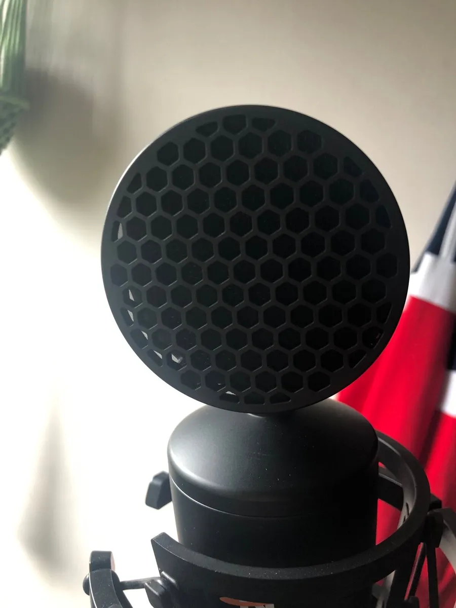 Neat King Bee 2 mic - Image 2