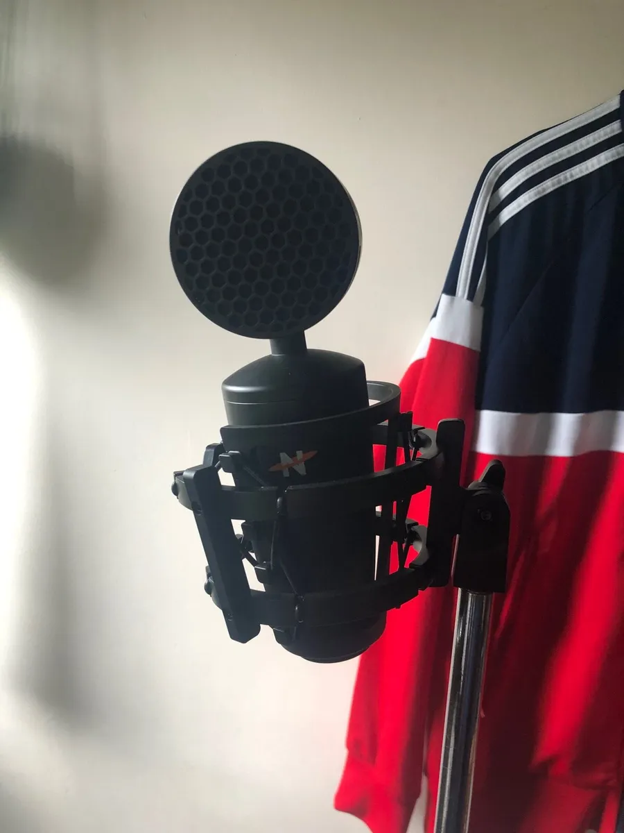 Neat King Bee 2 mic - Image 3