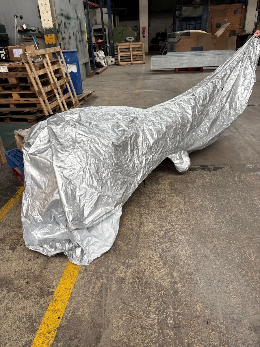 Car Covers - Image 3