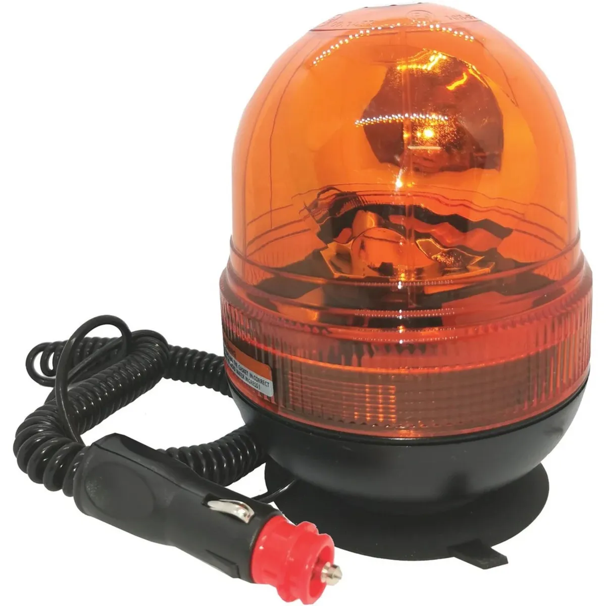 LED Light Bars, Beacons & Work Lights - Image 1