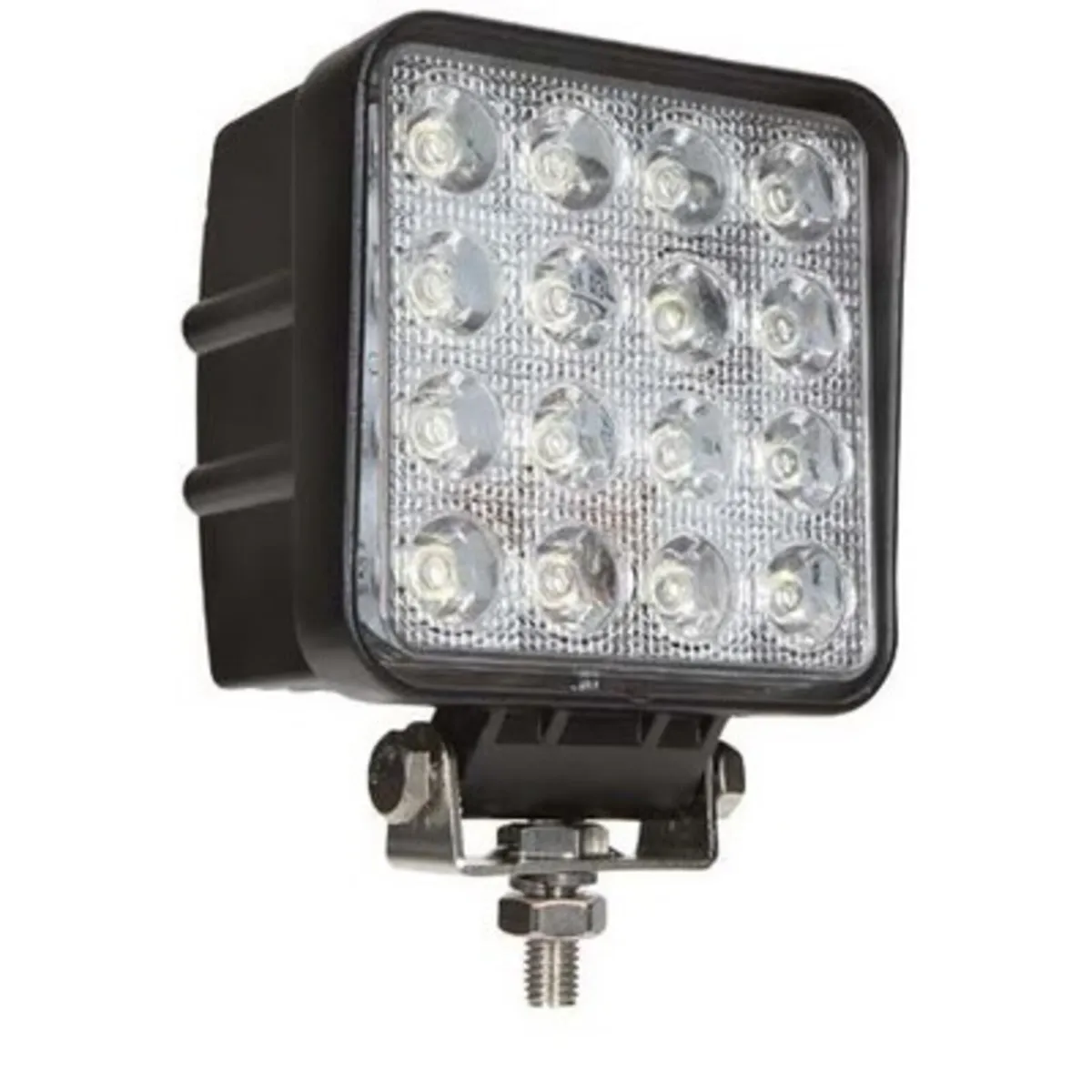 LED Light Bars, Beacons & Work Lights - Image 3