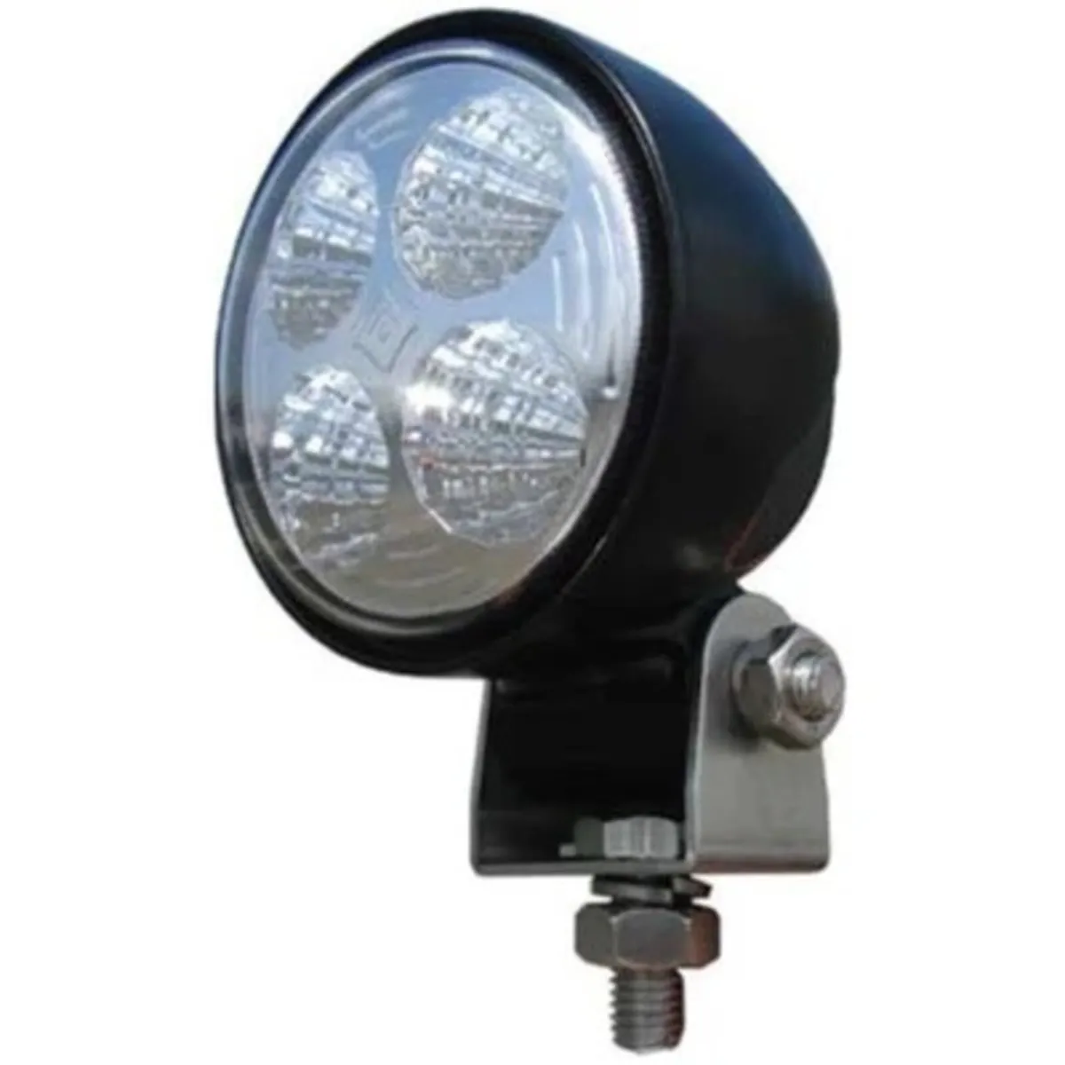LED Light Bars, Beacons & Work Lights - Image 4