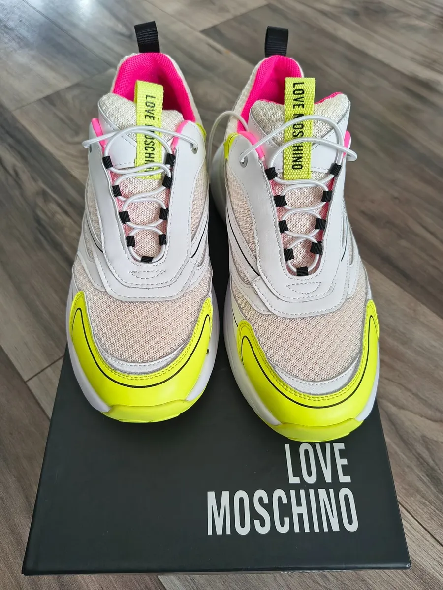 Shoes - Image 2