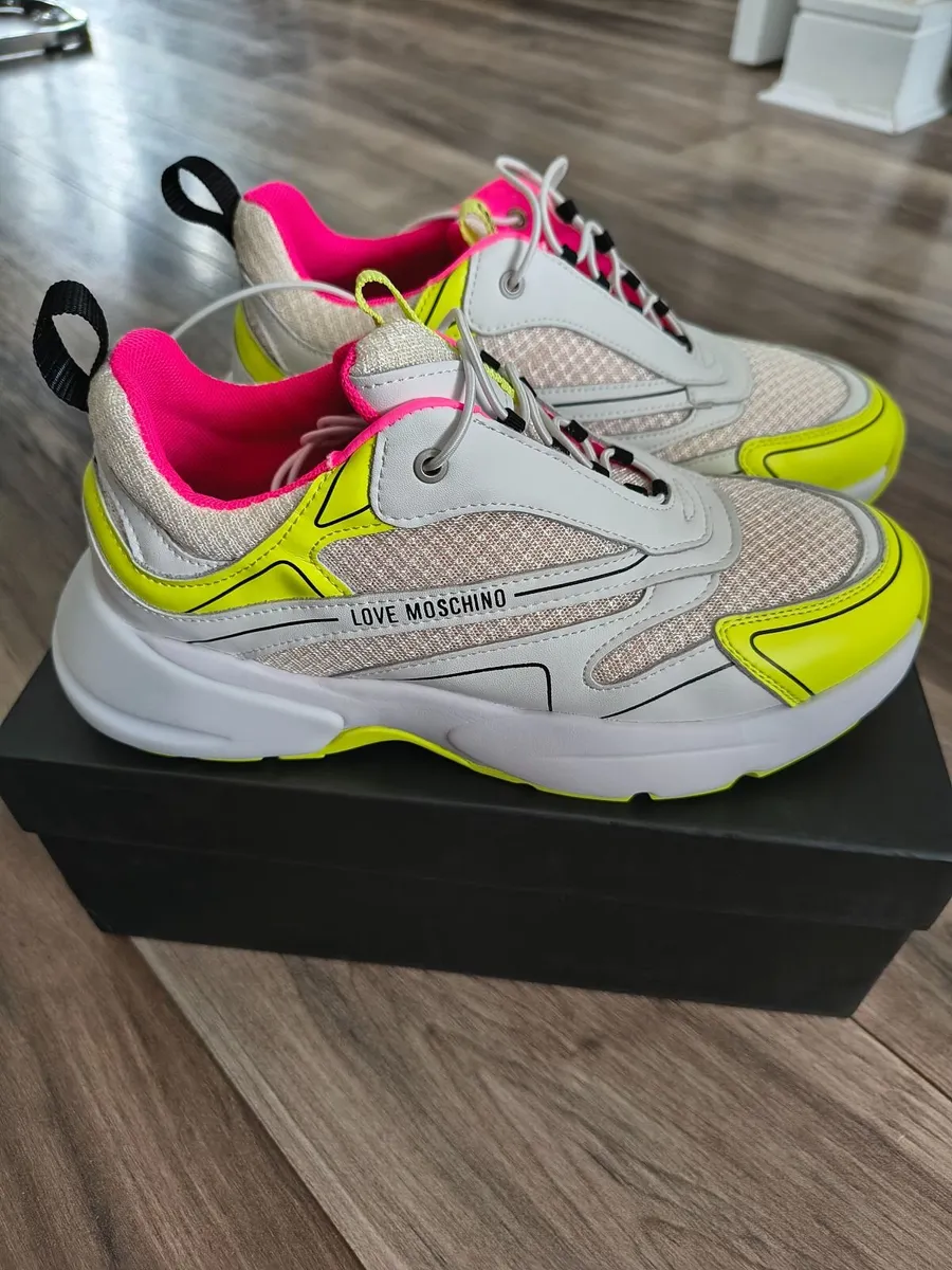 Shoes - Image 1