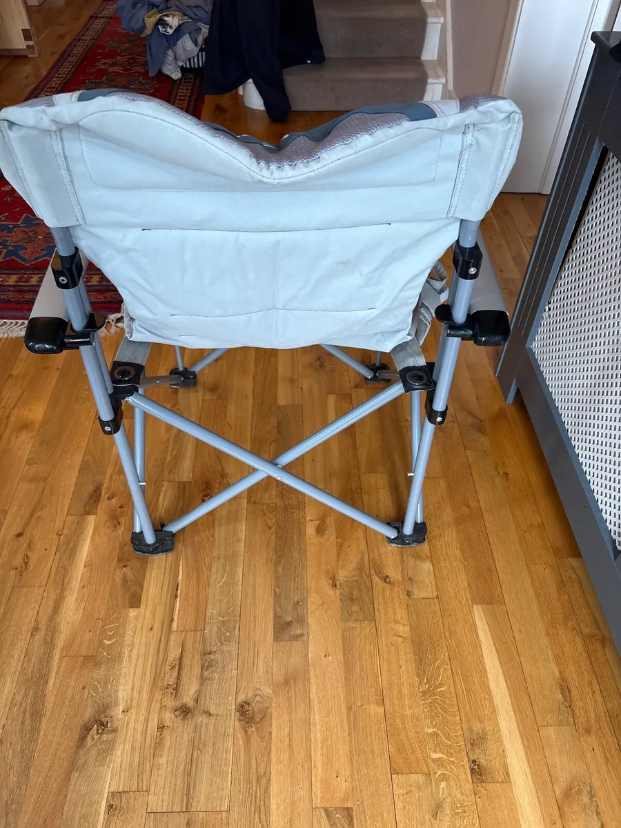 Camping chairs - Image 3