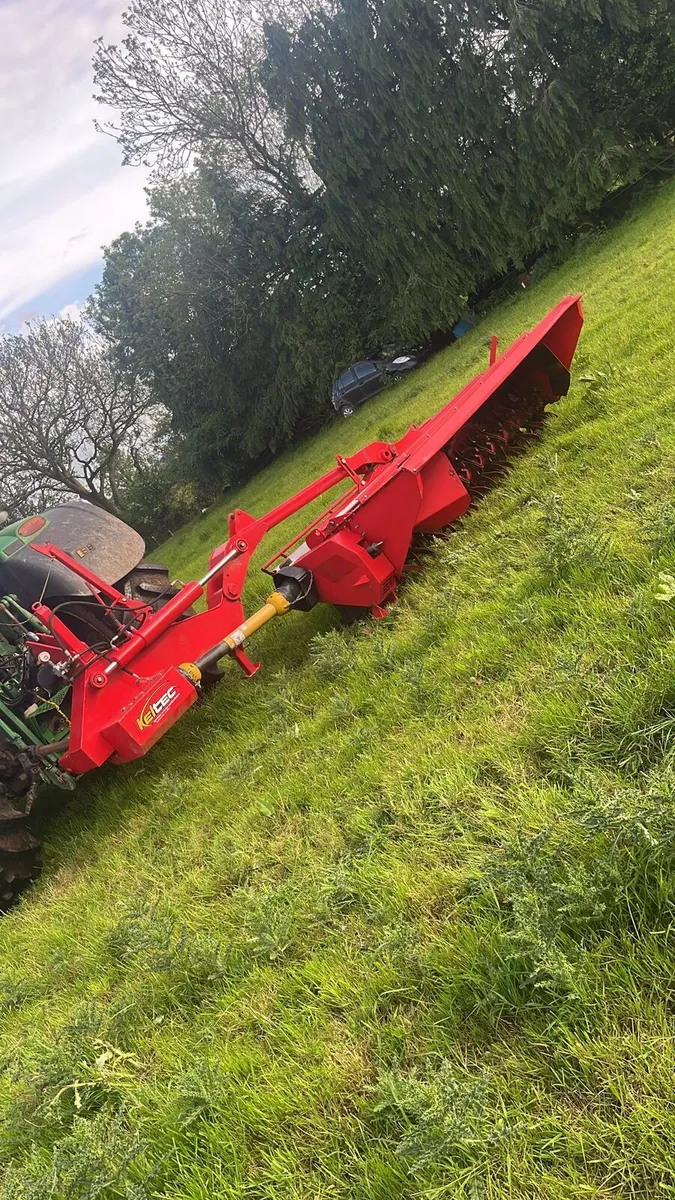 Mower - Image 2
