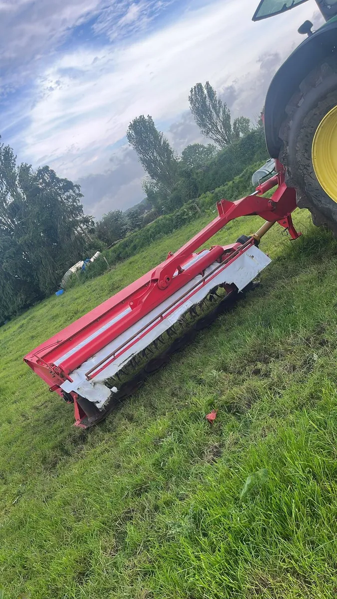Mower - Image 4