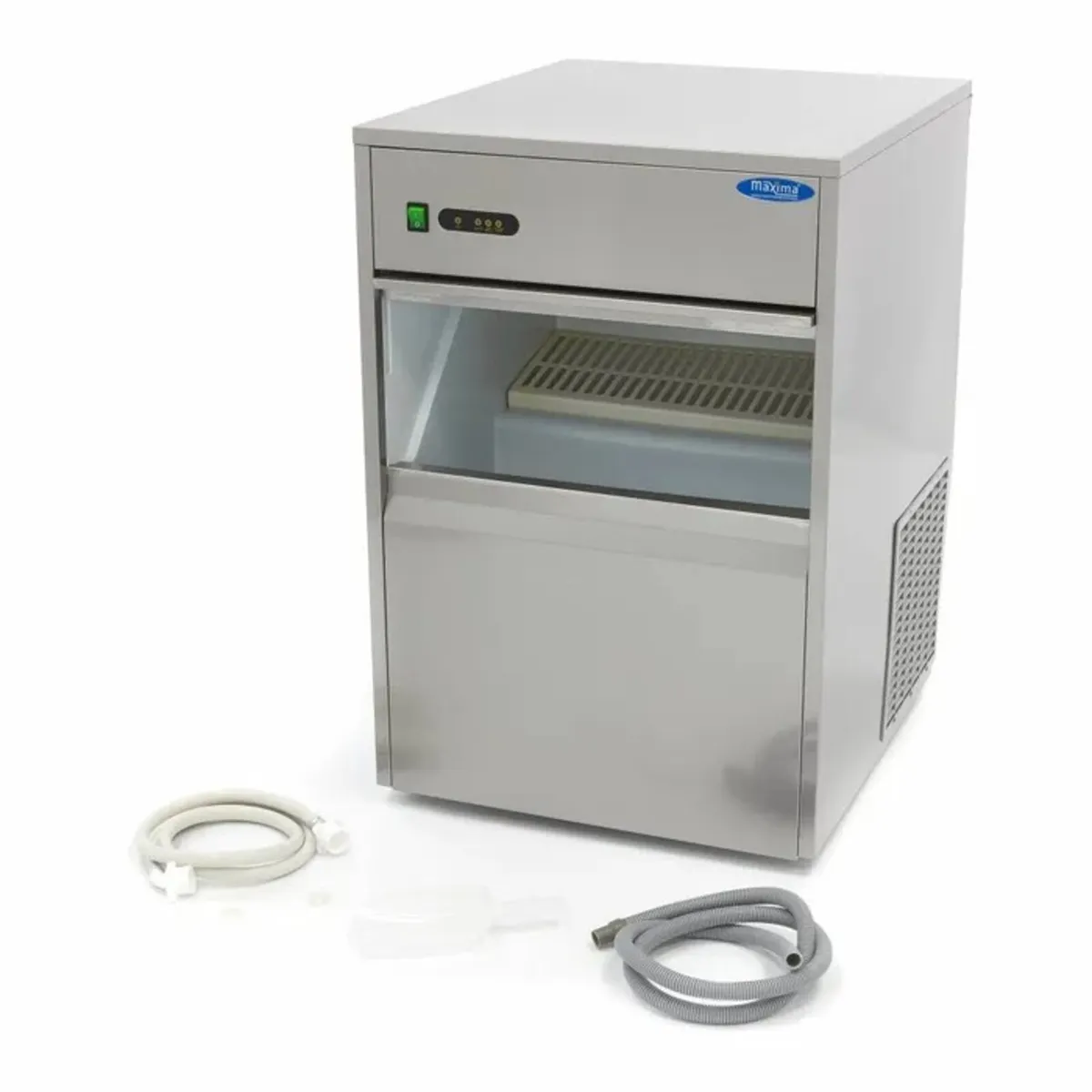 28Kg Ice Machine - Image 1
