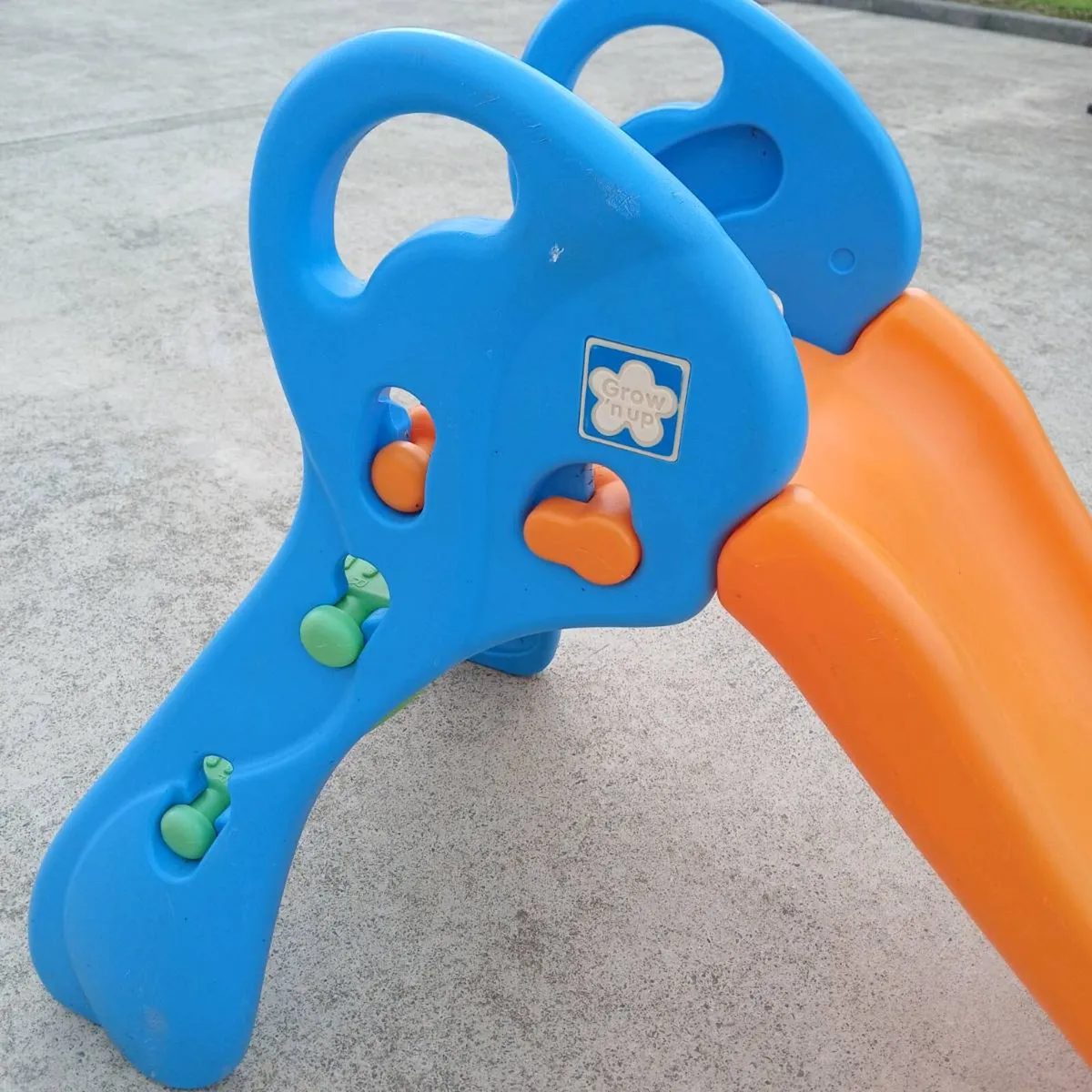 Kids slide - Image 3