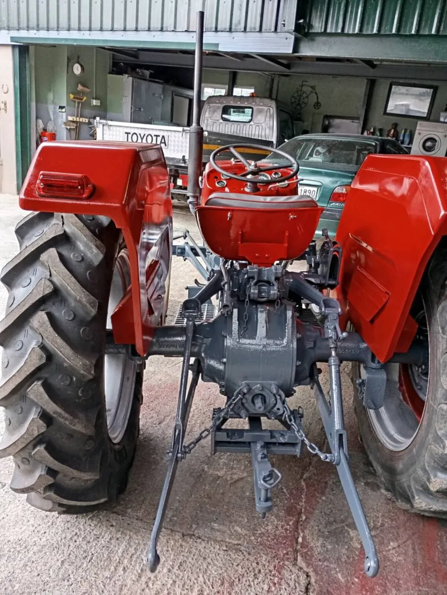 Massey Ferguson 135 - Image 3