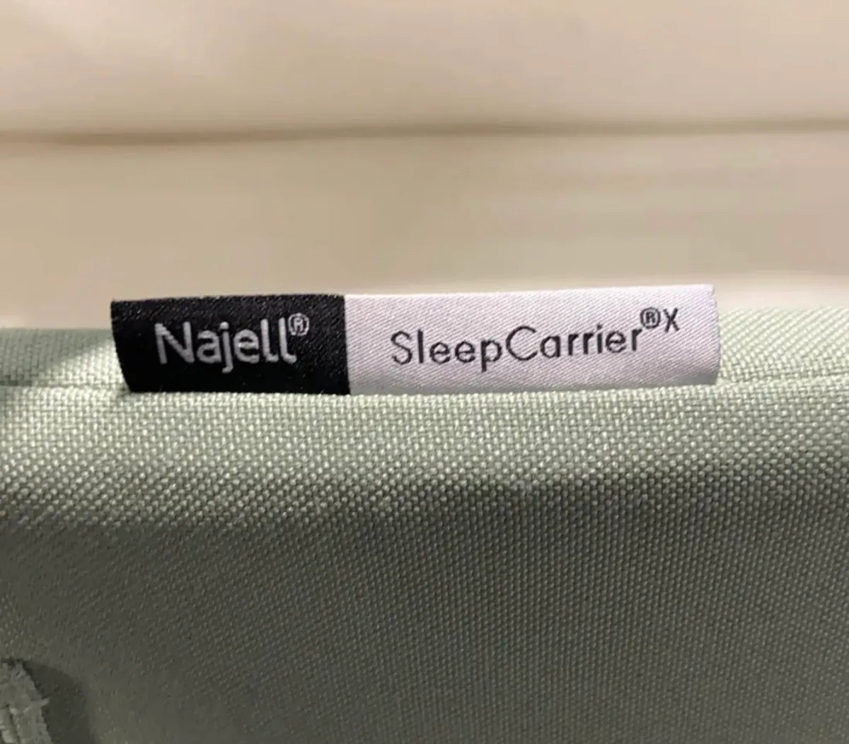 Najell Babynest - Image 2