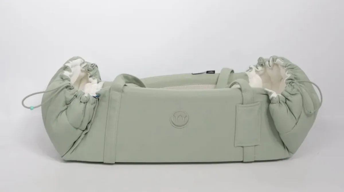 Najell Babynest - Image 1