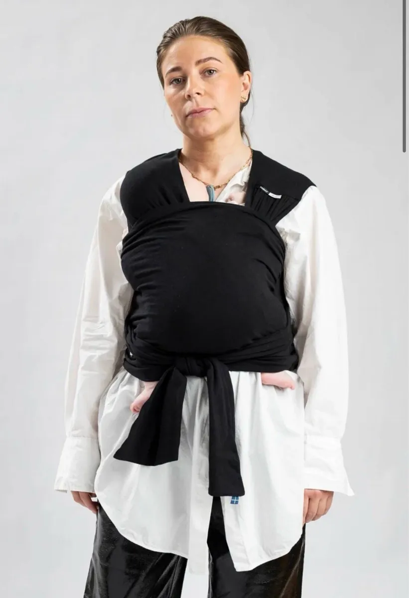 Najell Baby Wrap - Image 1