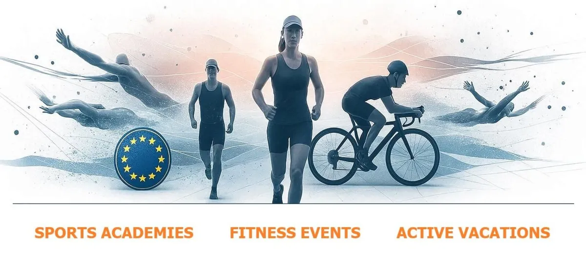 Sports Academies & Sports Travel Marketplace - Image 1