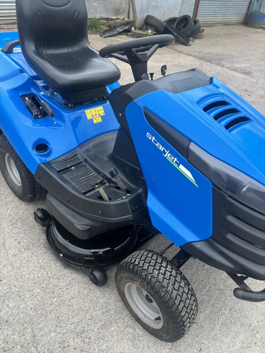 Lawnmower - Image 1