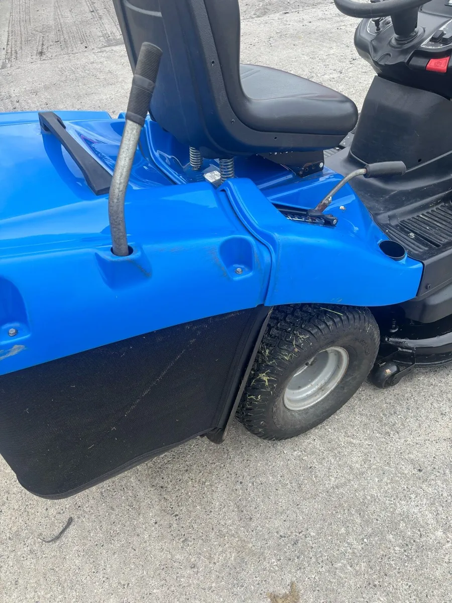Lawnmower - Image 3