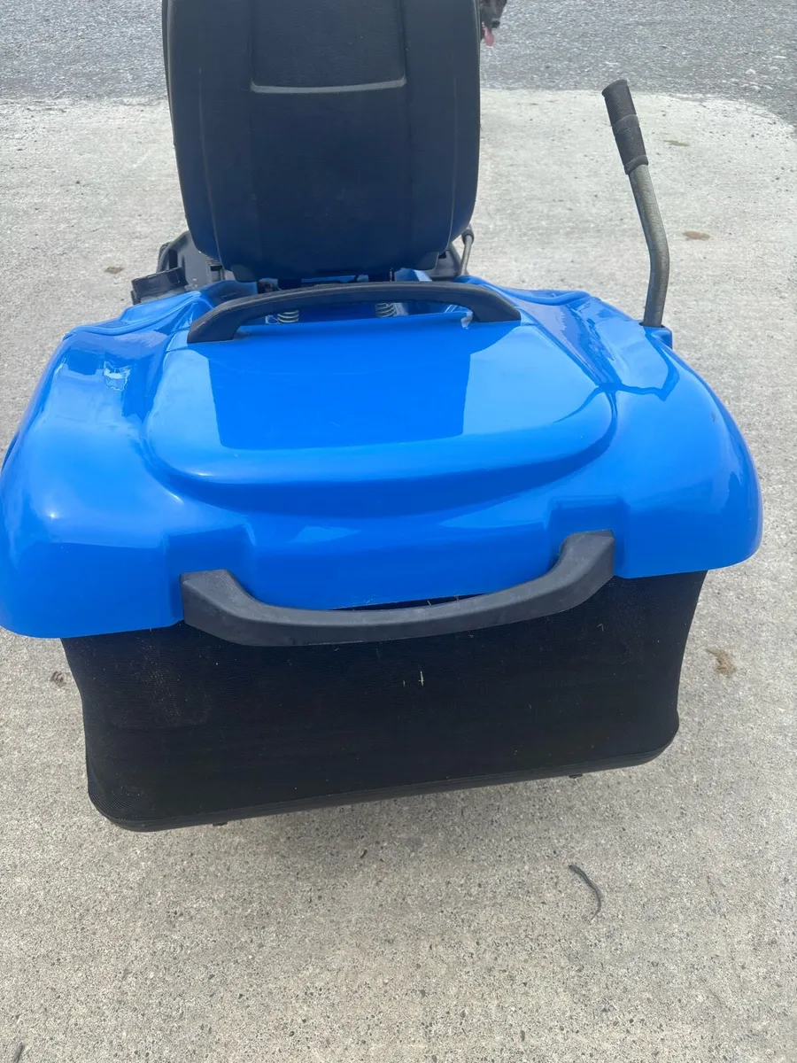 Lawnmower - Image 4